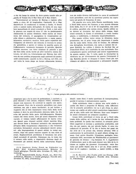 La miniera italiana rivista mensile