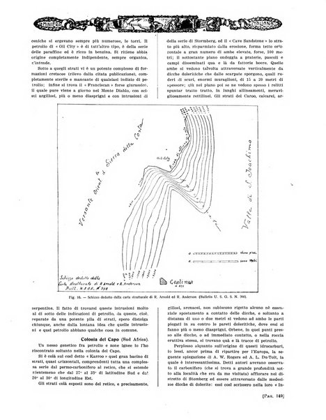 La miniera italiana rivista mensile