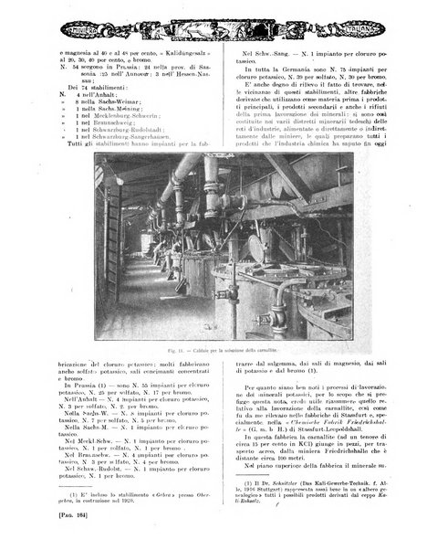 La miniera italiana rivista mensile