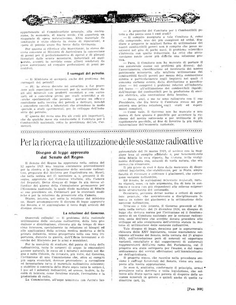 La miniera italiana rivista mensile