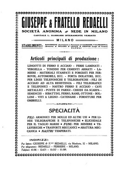 La miniera italiana rivista mensile