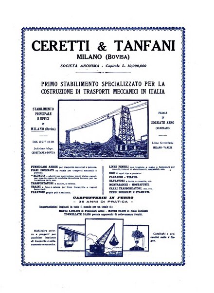 La miniera italiana rivista mensile