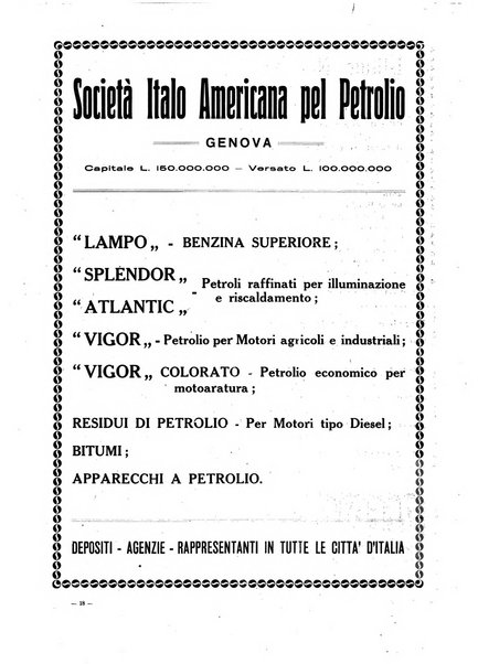 La miniera italiana rivista mensile