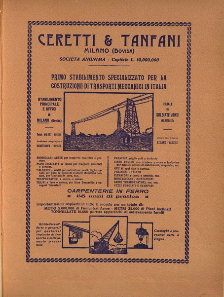 La miniera italiana rivista mensile