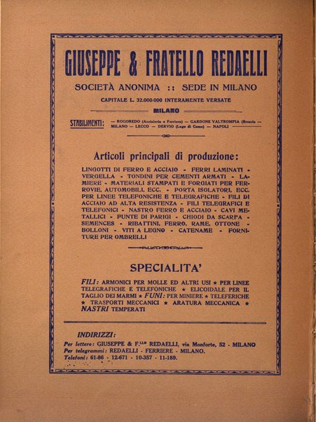 La miniera italiana rivista mensile