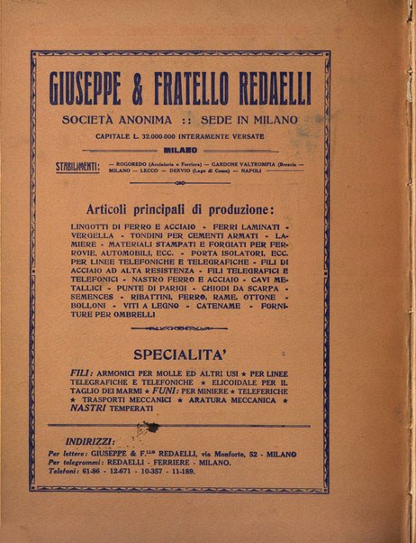 La miniera italiana rivista mensile