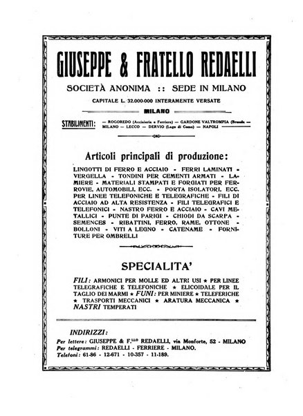 La miniera italiana rivista mensile