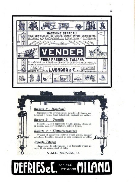 La miniera italiana rivista mensile