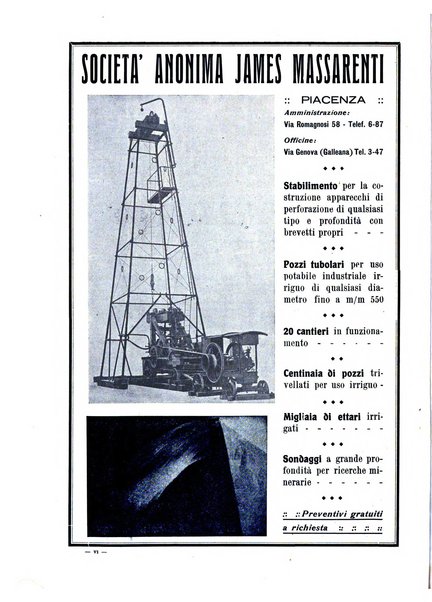 La miniera italiana rivista mensile