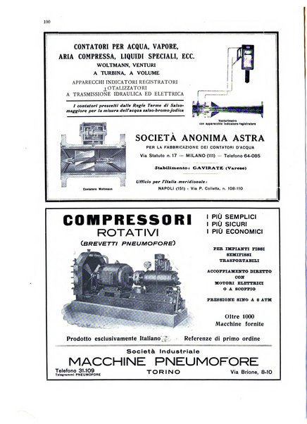 La miniera italiana rivista mensile