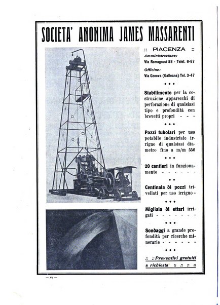 La miniera italiana rivista mensile