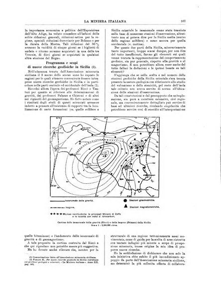 La miniera italiana rivista mensile