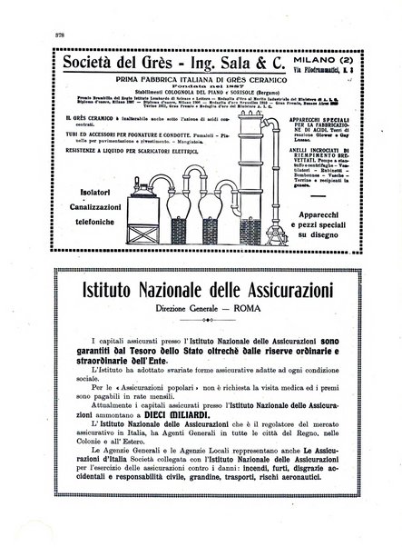 La miniera italiana rivista mensile