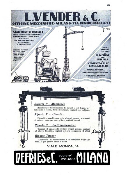 La miniera italiana rivista mensile