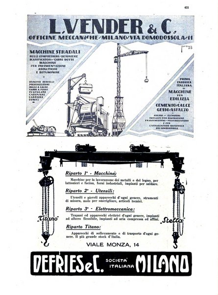 La miniera italiana rivista mensile