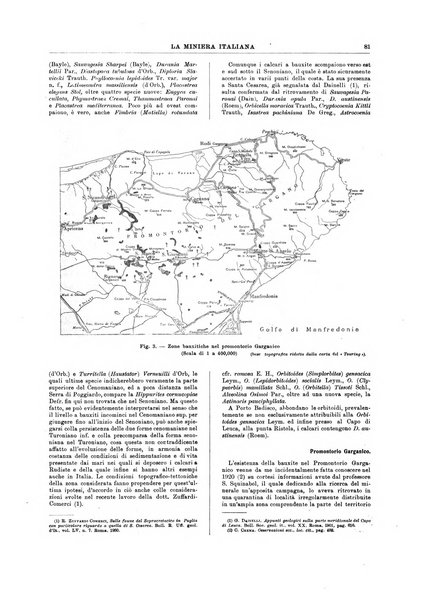 La miniera italiana rivista mensile