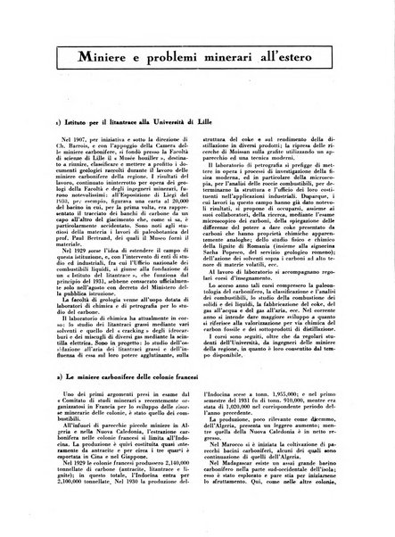 La miniera italiana rivista mensile