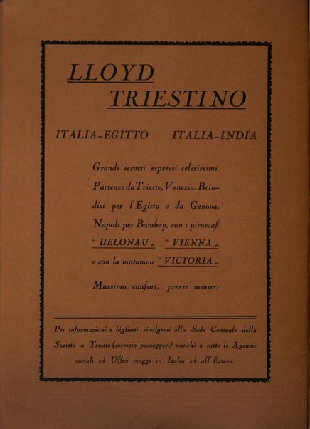 La miniera italiana rivista mensile