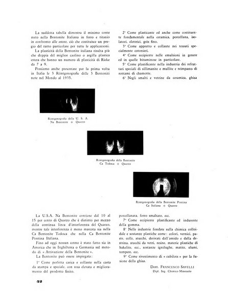 La miniera italiana rivista mensile