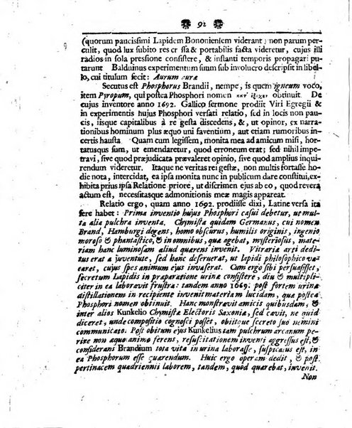 Miscellanea Berolinensia ad incrementum scientiarum ex scriptis Societati regiae scientiarum exhibitis edita