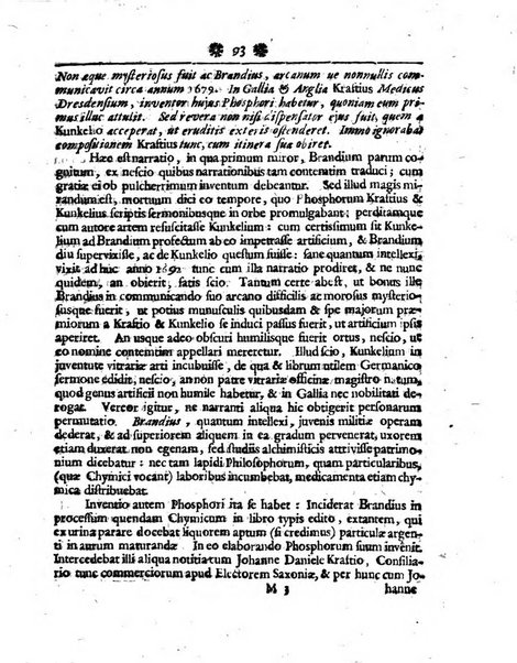 Miscellanea Berolinensia ad incrementum scientiarum ex scriptis Societati regiae scientiarum exhibitis edita