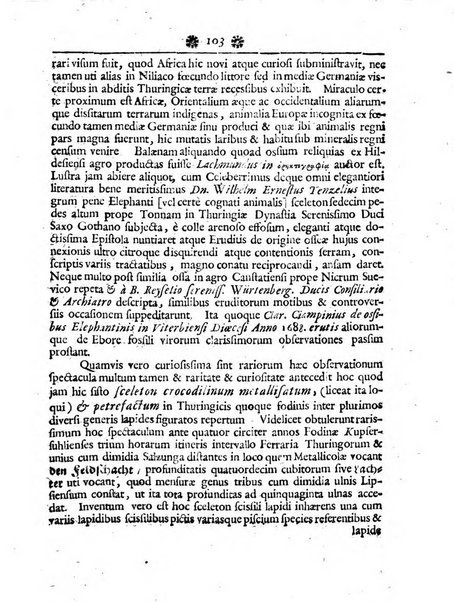 Miscellanea Berolinensia ad incrementum scientiarum ex scriptis Societati regiae scientiarum exhibitis edita