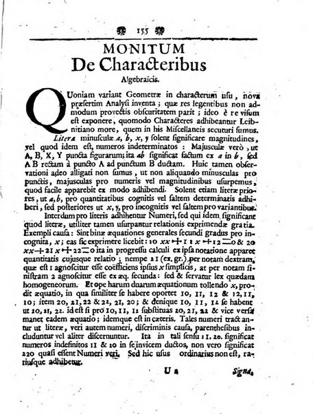 Miscellanea Berolinensia ad incrementum scientiarum ex scriptis Societati regiae scientiarum exhibitis edita