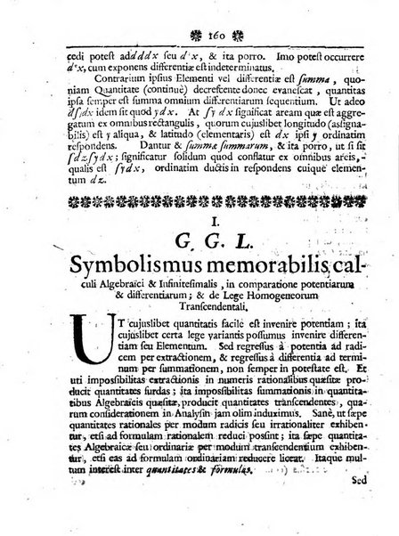 Miscellanea Berolinensia ad incrementum scientiarum ex scriptis Societati regiae scientiarum exhibitis edita