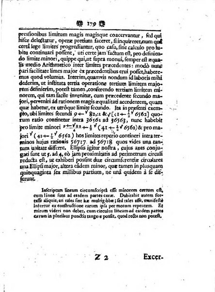 Miscellanea Berolinensia ad incrementum scientiarum ex scriptis Societati regiae scientiarum exhibitis edita