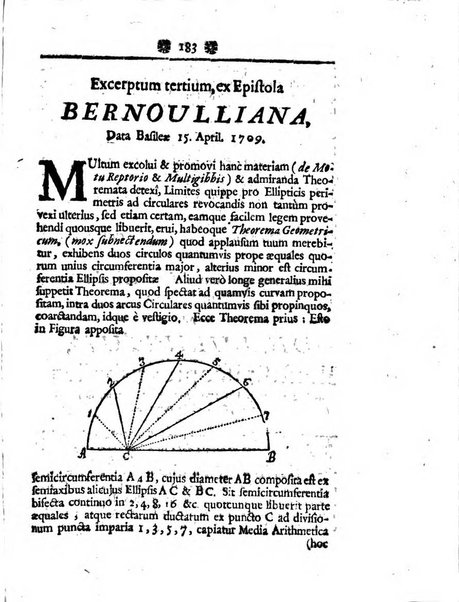 Miscellanea Berolinensia ad incrementum scientiarum ex scriptis Societati regiae scientiarum exhibitis edita