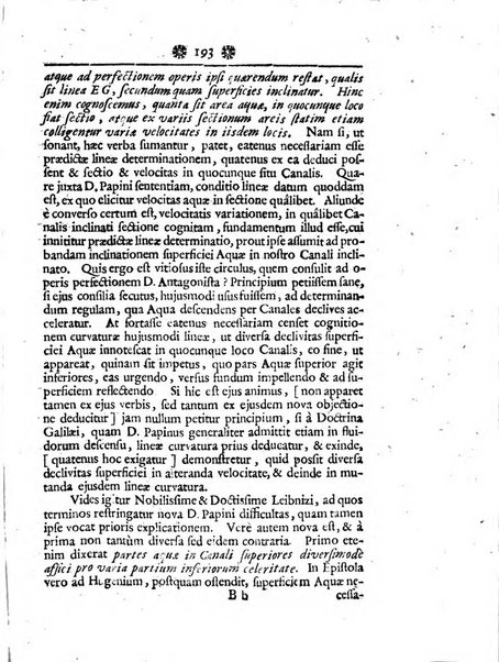 Miscellanea Berolinensia ad incrementum scientiarum ex scriptis Societati regiae scientiarum exhibitis edita