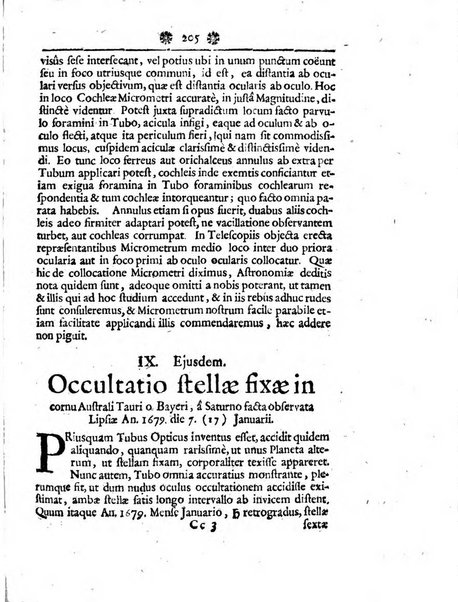 Miscellanea Berolinensia ad incrementum scientiarum ex scriptis Societati regiae scientiarum exhibitis edita