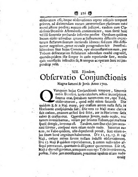 Miscellanea Berolinensia ad incrementum scientiarum ex scriptis Societati regiae scientiarum exhibitis edita