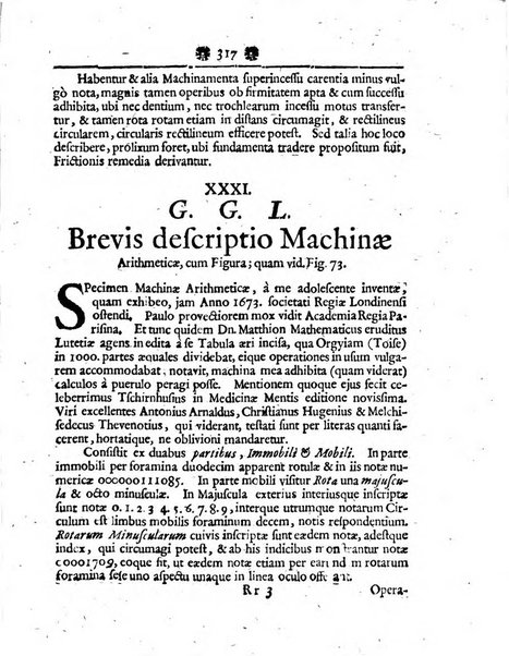 Miscellanea Berolinensia ad incrementum scientiarum ex scriptis Societati regiae scientiarum exhibitis edita