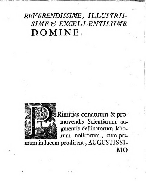 Miscellanea Berolinensia ad incrementum scientiarum ex scriptis Societati regiae scientiarum exhibitis edita