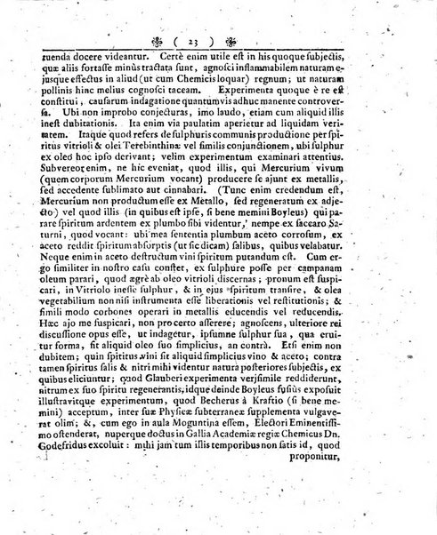 Miscellanea Berolinensia ad incrementum scientiarum ex scriptis Societati regiae scientiarum exhibitis edita