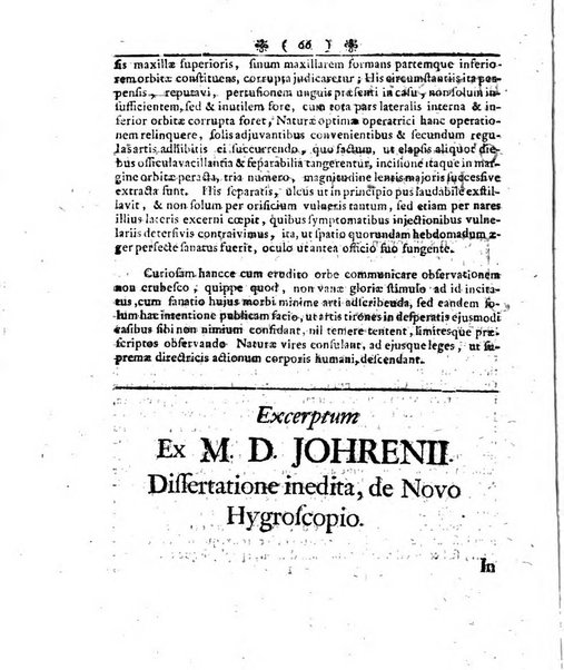 Miscellanea Berolinensia ad incrementum scientiarum ex scriptis Societati regiae scientiarum exhibitis edita