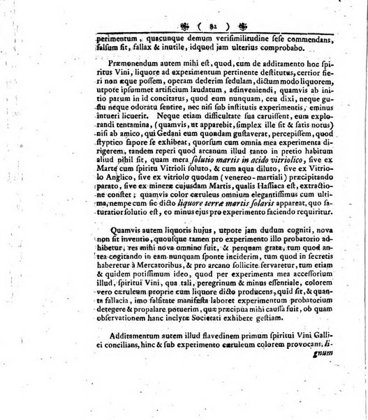 Miscellanea Berolinensia ad incrementum scientiarum ex scriptis Societati regiae scientiarum exhibitis edita