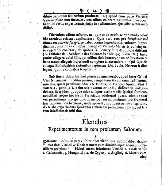 Miscellanea Berolinensia ad incrementum scientiarum ex scriptis Societati regiae scientiarum exhibitis edita