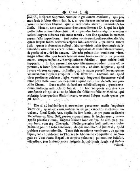 Miscellanea Berolinensia ad incrementum scientiarum ex scriptis Societati regiae scientiarum exhibitis edita