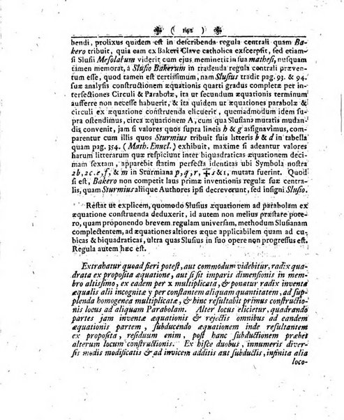 Miscellanea Berolinensia ad incrementum scientiarum ex scriptis Societati regiae scientiarum exhibitis edita