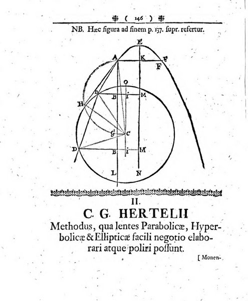 Miscellanea Berolinensia ad incrementum scientiarum ex scriptis Societati regiae scientiarum exhibitis edita