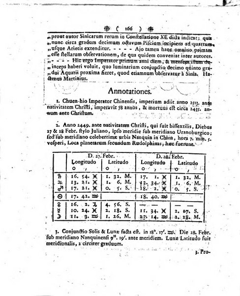 Miscellanea Berolinensia ad incrementum scientiarum ex scriptis Societati regiae scientiarum exhibitis edita