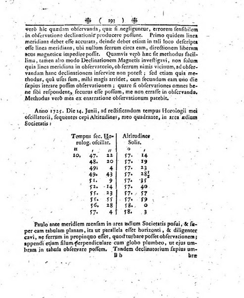 Miscellanea Berolinensia ad incrementum scientiarum ex scriptis Societati regiae scientiarum exhibitis edita