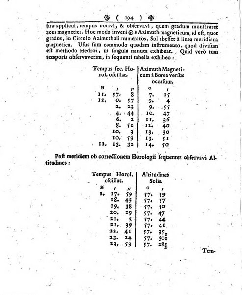 Miscellanea Berolinensia ad incrementum scientiarum ex scriptis Societati regiae scientiarum exhibitis edita