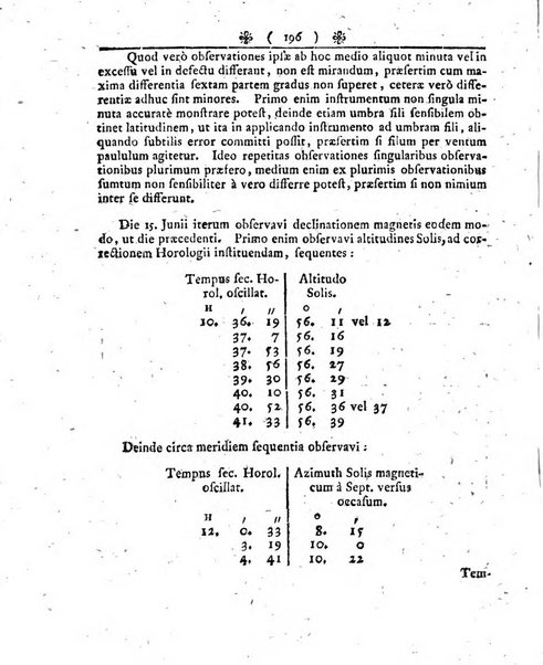 Miscellanea Berolinensia ad incrementum scientiarum ex scriptis Societati regiae scientiarum exhibitis edita