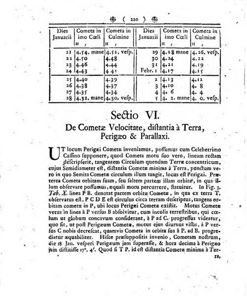 Miscellanea Berolinensia ad incrementum scientiarum ex scriptis Societati regiae scientiarum exhibitis edita