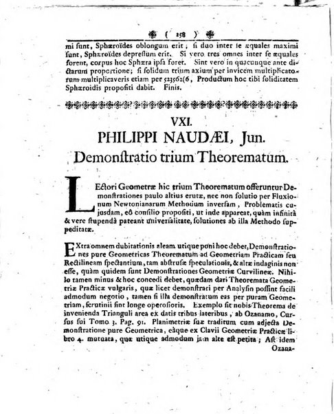 Miscellanea Berolinensia ad incrementum scientiarum ex scriptis Societati regiae scientiarum exhibitis edita