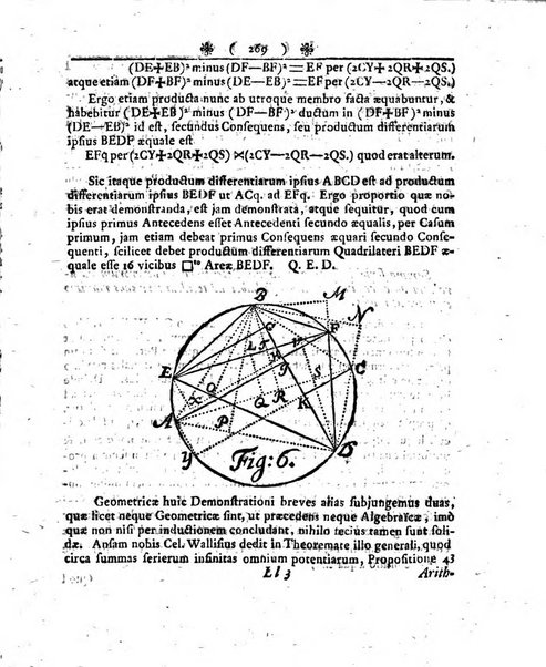 Miscellanea Berolinensia ad incrementum scientiarum ex scriptis Societati regiae scientiarum exhibitis edita