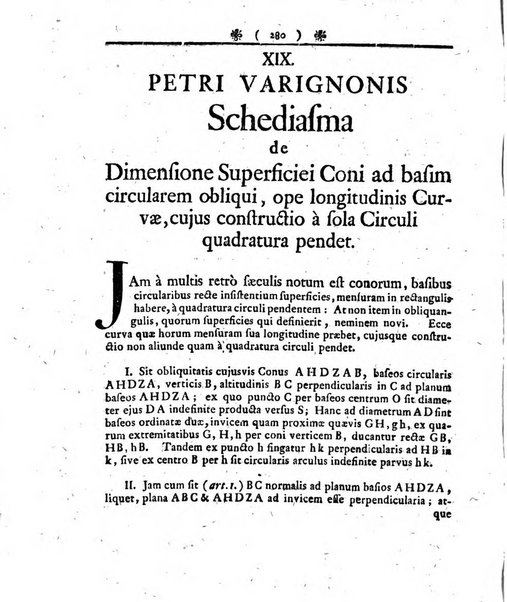 Miscellanea Berolinensia ad incrementum scientiarum ex scriptis Societati regiae scientiarum exhibitis edita